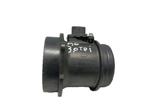 Mass air flow sensor AUDI A6 C7 (4G2, 4GC) 3.0 TDI | BP29800480M95 