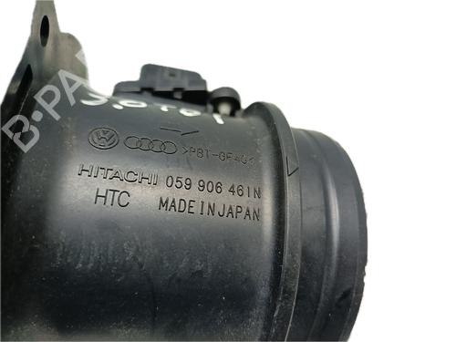 Mass air flow sensor AUDI A6 C7 (4G2, 4GC) 3.0 TDI | BP29800480M95 