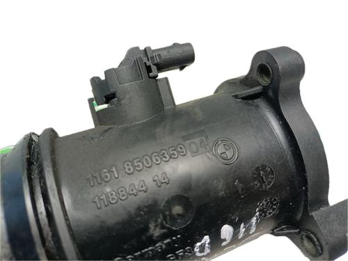 Mass air flow sensor BMW 1 (F20) 114 d | BP29800484M95