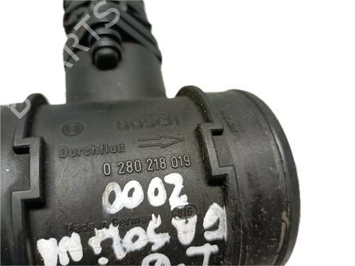 Mass air flow sensor ALFA ROMEO 156 (932_) 1.6 16V T.SPARK (932A4) | BP29800485M95 