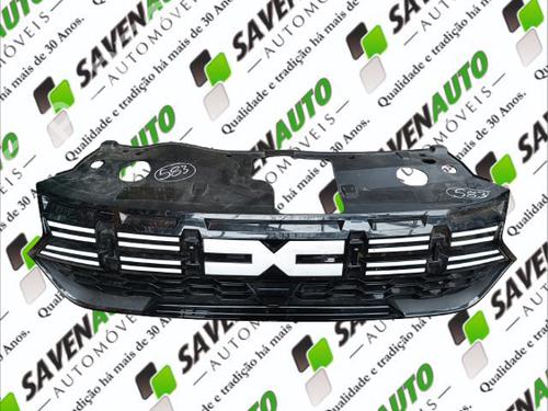 Used Grille DACIA SANDERO II 1.5 dCi (90 hp) 29800488