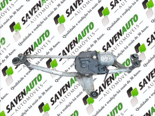 Viskermotor vindrute SKODA SUPERB II (3T4) 1.6 TDI (105 hp) 29800490