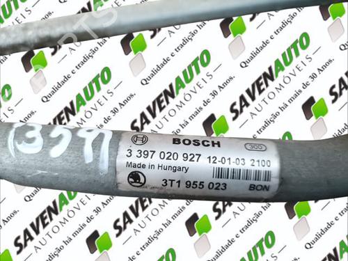 Front wiper motor SKODA SUPERB II (3T4) 1.6 TDI | BP29800490M29