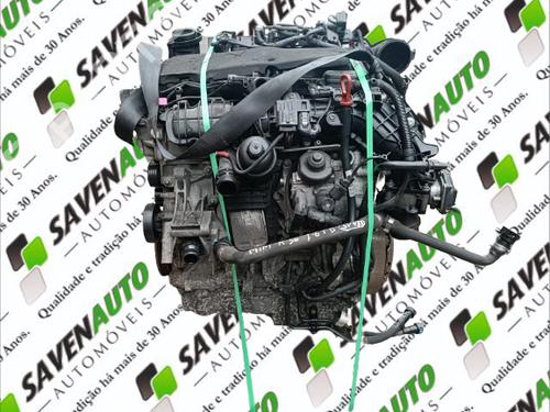 Engine MINI MINI (R56) One D | BP29800491M1 