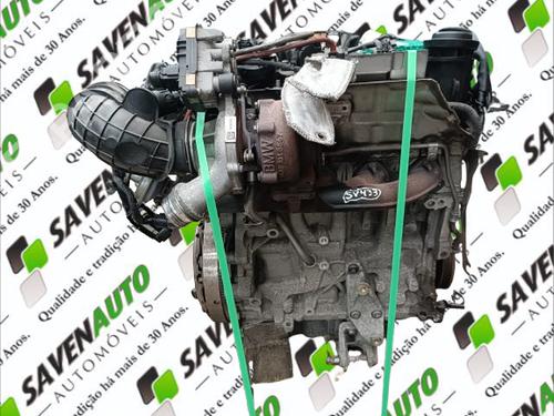Engine MINI MINI (R56) One D | BP29800491M1 