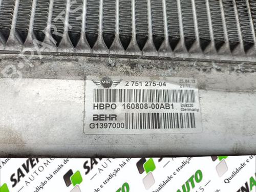 Water radiator MINI MINI (R56) One D | BP29800495M31 