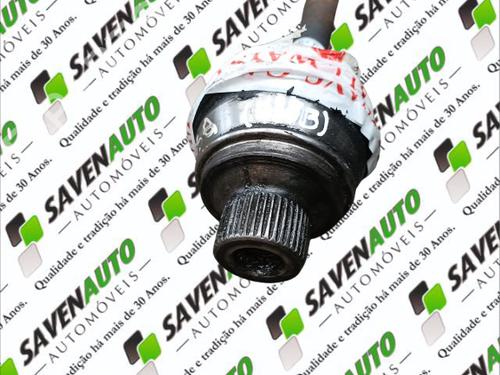 Driveshaft AUDI A5 Sportback (8TA) 2.0 TDI | BP29800500M37