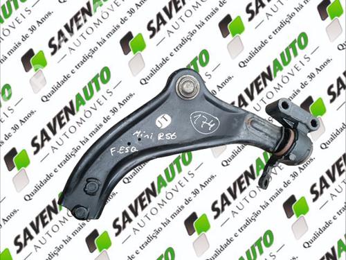 Venstre fortil bærearm MINI MINI (R56) One D (90 hp) 29800501