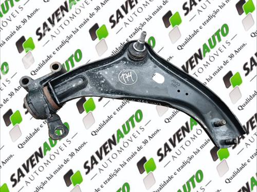 Left front suspension arm MINI MINI (R56) One D | BP29800501M12