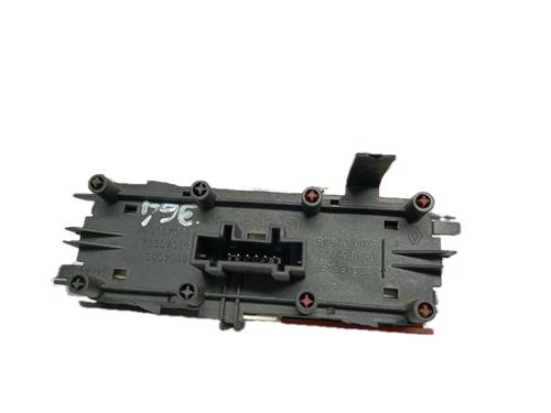 Warning switch RENAULT MEGANE II (BM0/1_, CM0/1_) 1.5 dCi (BM02, BM13, BM2A, CM02, CM13) | BP29800503I22