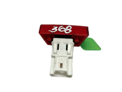 Warning switch CITROËN C1 (PM_, PN_) 1.4 HDi | BP29800509I22 