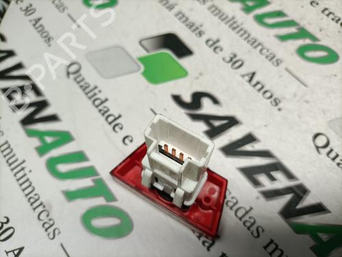 Warning switch CITROËN C1 (PM_, PN_) 1.4 HDi | BP29800509I22 