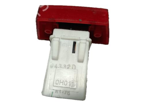 Warning switch CITROËN C1 (PM_, PN_) 1.4 HDi | BP29800509I22 