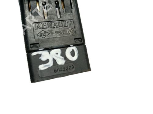 Warning switch DACIA SANDERO 1.5 dCi | BP29800522I22 
