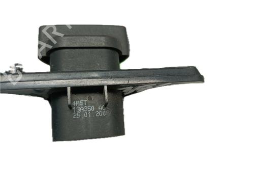 Warning switch FORD FIESTA V (JH_, JD_) 1.4 TDCi | BP29800525I22 