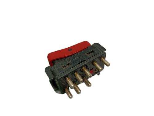 Warning switch MERCEDES-BENZ E-CLASS (W124) E 250 D (124.126, 124.129) | BP29800537I22 