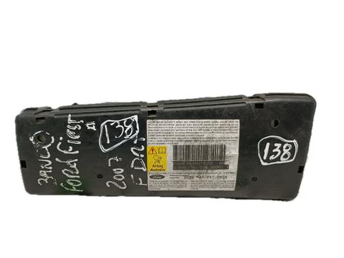 Used Right seat airbag FORD FIESTA V (JH_, JD_) 1.4 TDCi (68 hp) 29800539