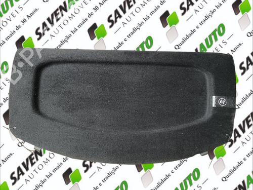 Used Rear parcel shelf OPEL CROSSLAND X / CROSSLAND (P17, P2QO) 1.2 (75) (82 hp) 29800542