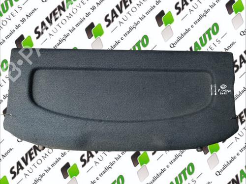 Used Rear parcel shelf FORD C-MAX II (DXA/CB7, DXA/CEU) 1.5 TDCi (95 hp) 29800543