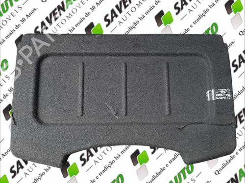 Used Rear parcel shelf DACIA SANDERO 1.5 dCi (75 hp) 29800544