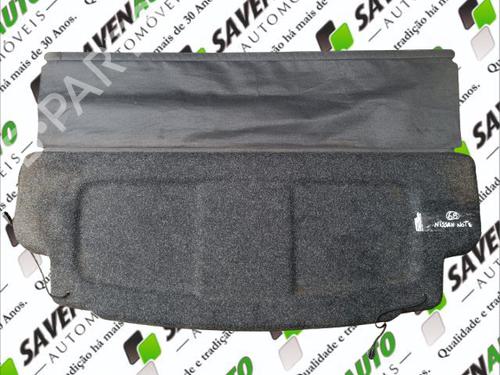 Hattehylde NISSAN NOTE (E11, NE11) 1.5 dCi (90 hp) 29800545