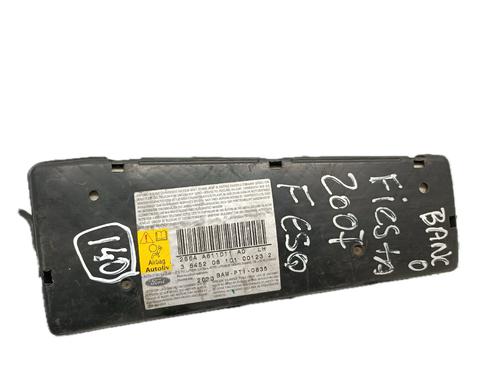 Left seat airbag FORD FIESTA V (JH_, JD_) 1.4 TDCi | BP29800556C13 