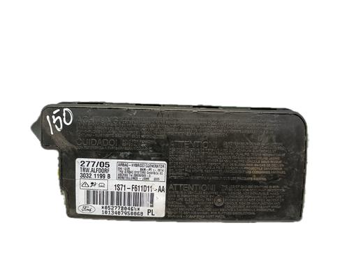 Used Left seat airbag FORD MONDEO III (B5Y) 2.0 DI (125 hp) 29800565