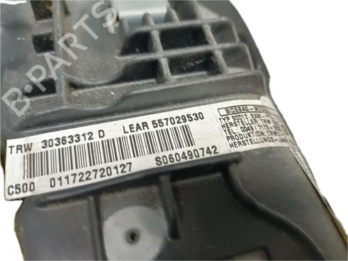 Left seat airbag FIAT GRANDE PUNTO (199_) 1.3 D Multijet | BP29800566C13 