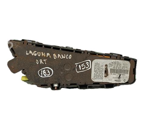 Right seat airbag RENAULT LAGUNA II (BG0/1_) 1.9 dCi (BG13) | BP29800568C14 