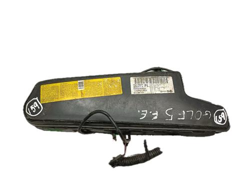 Venstre sete kollisjonspute VW GOLF V (1K1) 1.9 TDI | BP29800574C13 