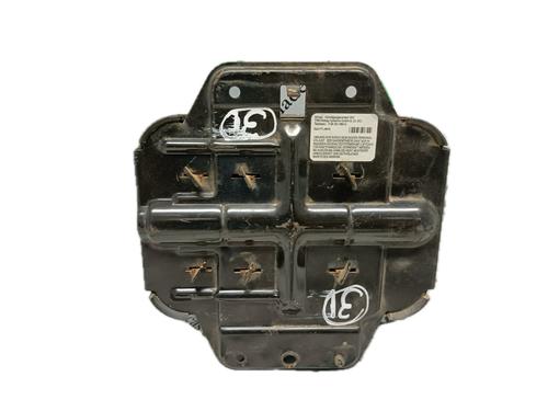 Left door airbag MERCEDES-BENZ M-CLASS (W163) ML 400 CDI (163.128) | BP29800580C52
