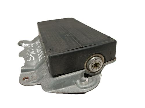Right door airbag MERCEDES-BENZ S-CLASS (W220, V220) S 320 CDI (220.026, 220.126) | BP29800581C51 