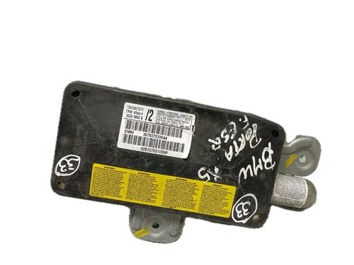Used Left door airbag BMW 3 Coupe (E46) 320 Cd (150 hp) 29800582
