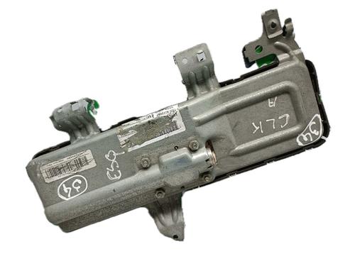 Left door airbag MERCEDES-BENZ CLK (C209) CLK 220 CDI (209.308) | BP29800583C52 