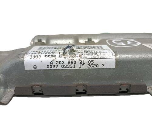 Left door airbag MERCEDES-BENZ C-CLASS Coupe (CL203) C 200 CDI (203.707) | BP29800584C52 