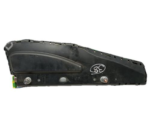 Right door airbag RENAULT MEGANE III Hatchback (BZ0/1_, B3_) 1.5 dCi | BP29800587C51 