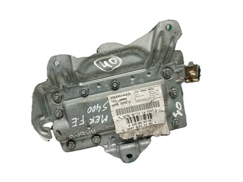 Left door airbag MERCEDES-BENZ S-CLASS (W220, V220) S 320 CDI (220.026, 220.126) | BP29800589C52 