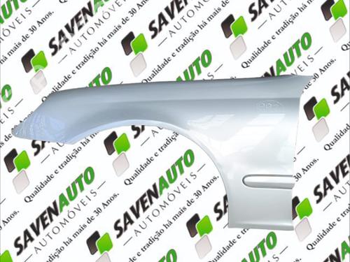 Used Left front fenders MERCEDES-BENZ C-CLASS (W203) C 200 CDI (203.004) (116 hp) 29800598