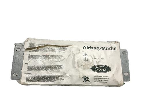 Used Passenger airbag FORD FOCUS C-MAX (DM2) 1.6 TDCi (90 hp) 29800611