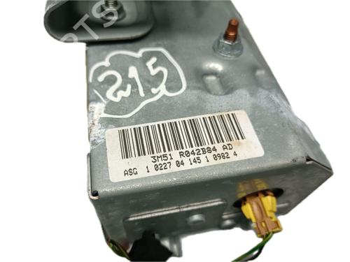 Passenger airbag FORD FOCUS C-MAX (DM2) 1.6 TDCi | BP29800611C10 