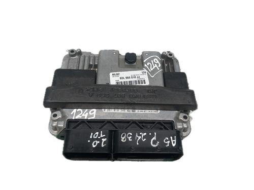 Used Engine control unit (ECU) AUDI A5 (8T3) 2.0 TDI (170 hp) 29800613