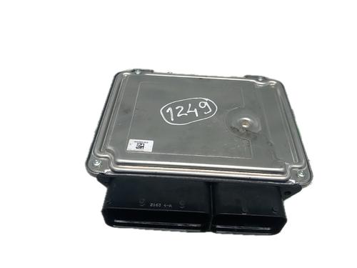Engine control unit (ECU) AUDI A5 (8T3) 2.0 TDI | BP29800613M57 