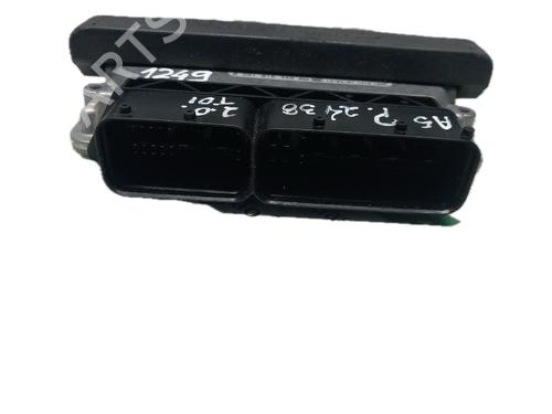 Engine control unit (ECU) AUDI A5 (8T3) 2.0 TDI | BP29800613M57 