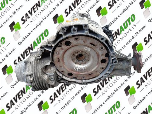 Used Gearbox AUDI A5 Sportback (8TA) 2.0 TDI (170 hp) 29800614