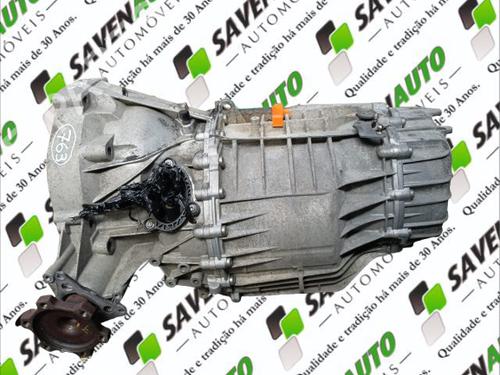 Gearbox AUDI A5 Sportback (8TA) 2.0 TDI | BP29800614M3