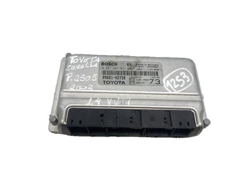 Used Engine control unit (ECU) TOYOTA COROLLA (_E12_) 1.4 VVT-i (ZZE120_, ZZE120R) (97 hp) 29800618