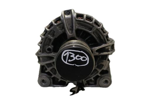 Used Alternator RENAULT GRAND SCÉNIC IV (R9_) 1.2 TCe 115 (115 hp) 29800619