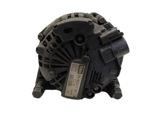 Alternator PEUGEOT 308 SW I (4E_, 4H_) 1.6 HDi | BP29800620M7 
