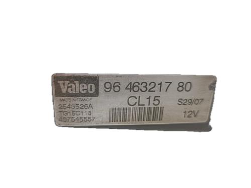 Alternator PEUGEOT 308 SW I (4E_, 4H_) 1.6 HDi | BP29800620M7 