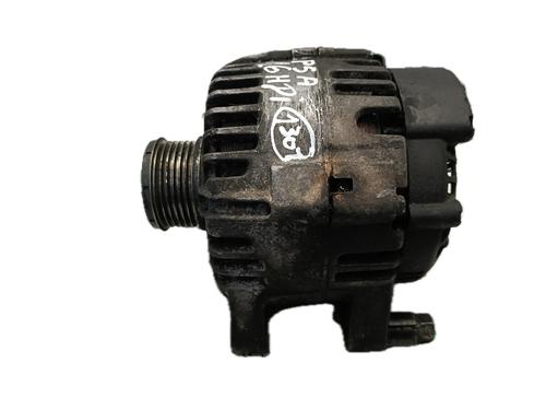 Alternator PEUGEOT 308 SW I (4E_, 4H_) 1.6 HDi | BP29800620M7 